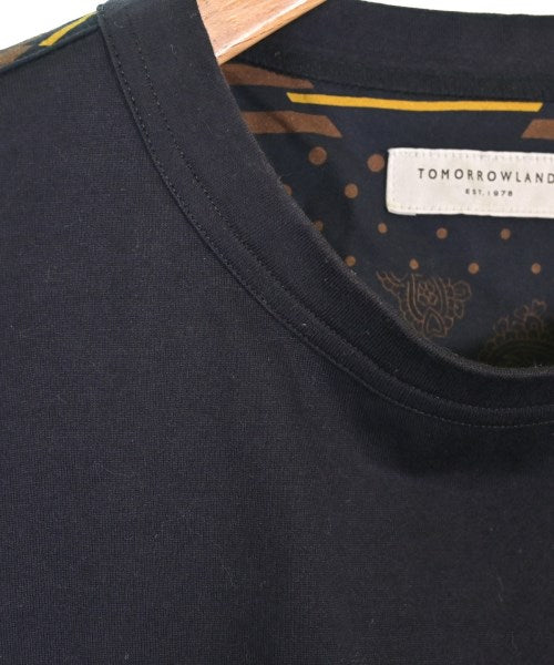 TOMORROWLAND เสื้อยืด/เสื้อท็อปส์