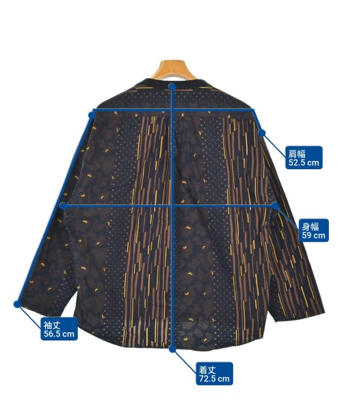 TOMORROWLAND เสื้อยืด/เสื้อท็อปส์