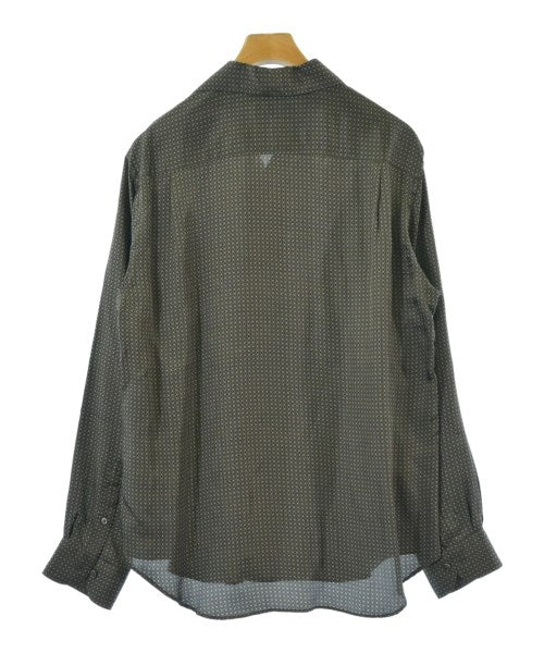 TOMORROWLAND เสื้อลำลอง