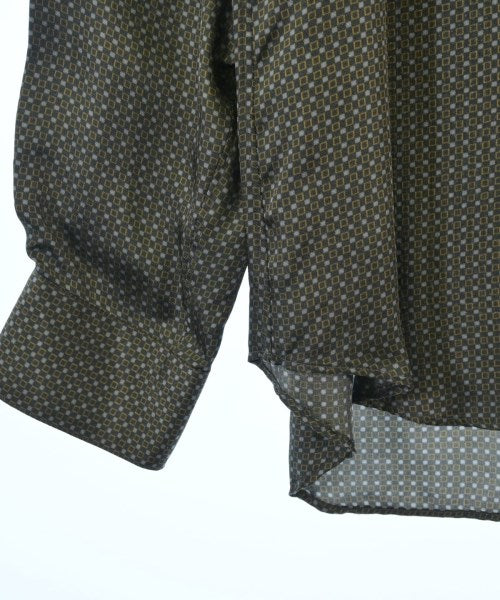 TOMORROWLAND เสื้อลำลอง