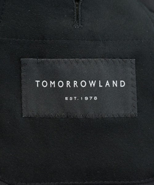 TOMORROWLAND แจ็คเก็ตลำลอง