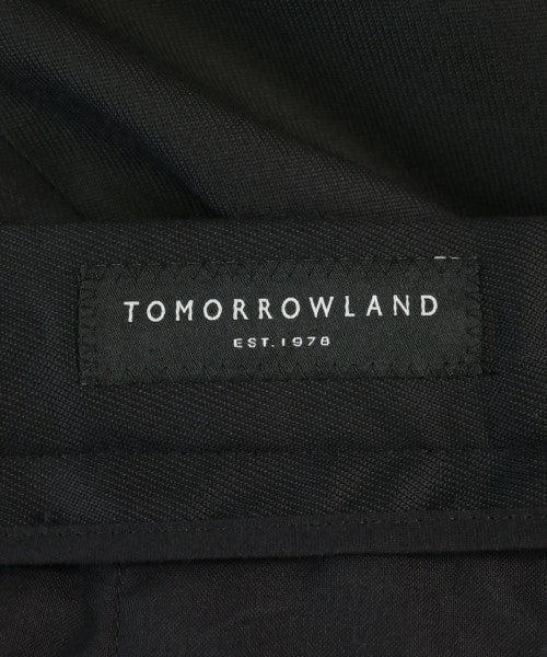 TOMORROWLAND กางเกงขายาว