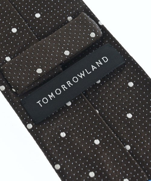 TOMORROWLAND เนคไท