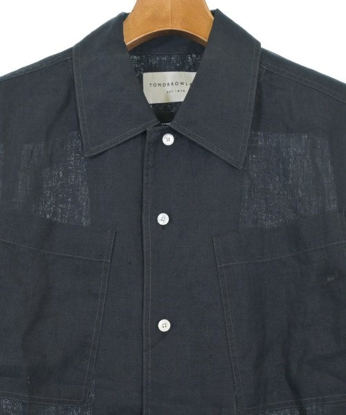 TOMORROWLAND เสื้อลำลอง