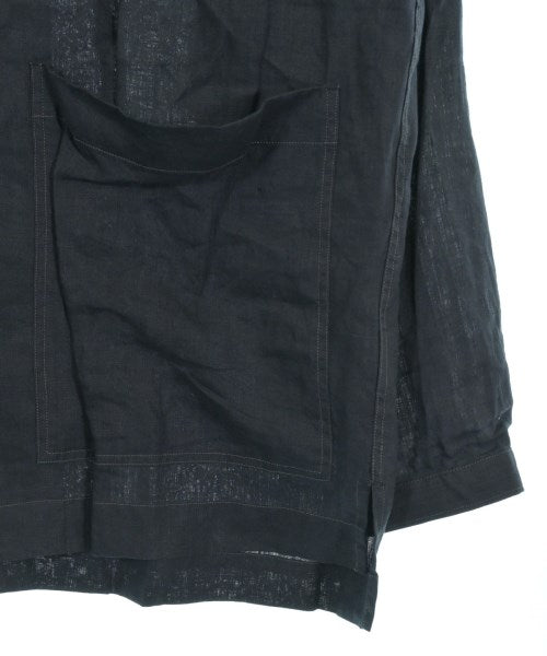 TOMORROWLAND เสื้อลำลอง