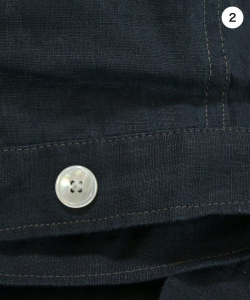 TOMORROWLAND เสื้อลำลอง