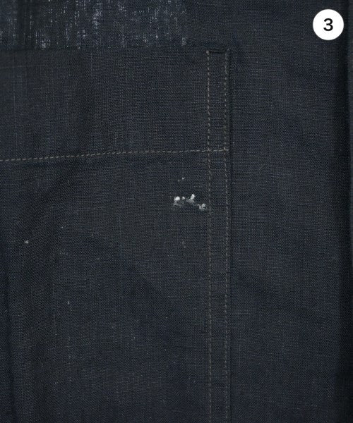 TOMORROWLAND เสื้อลำลอง