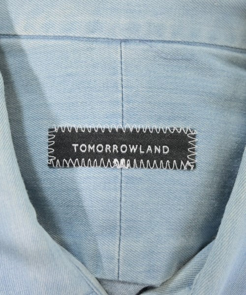 TOMORROWLAND เสื้อเชิ้ตทางการ