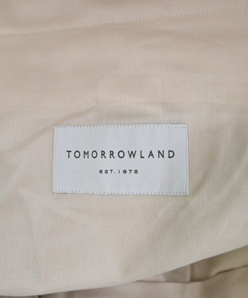 TOMORROWLAND กางเกงขายาว
