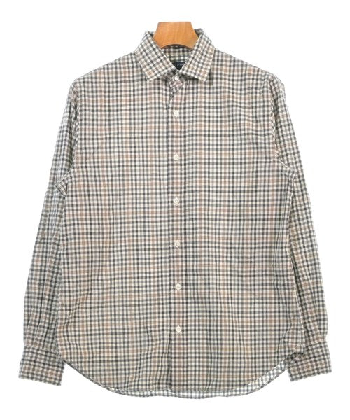 TOMORROWLAND เสื้อลำลอง