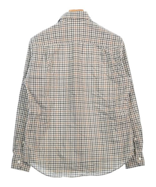 TOMORROWLAND เสื้อลำลอง