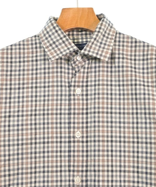 TOMORROWLAND เสื้อลำลอง