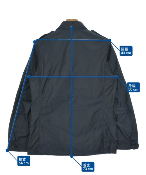 TOMORROWLAND แจ็คเก็ตเบลาส์ อื่น