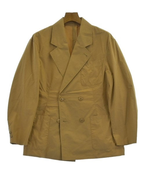 TOMORROWLAND แจ็คเก็ตลำลอง