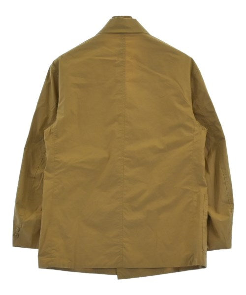 TOMORROWLAND แจ็คเก็ตลำลอง