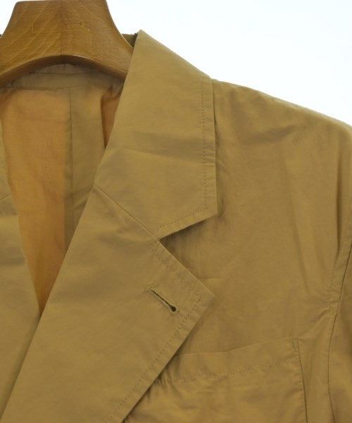 TOMORROWLAND แจ็คเก็ตลำลอง