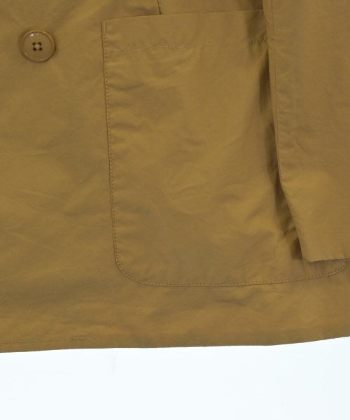 TOMORROWLAND แจ็คเก็ตลำลอง