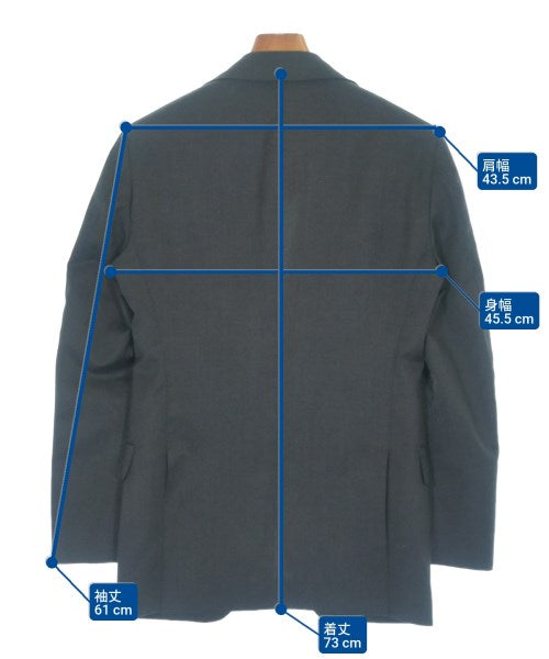 TOMORROWLAND ชุดสูทธุรกิจ