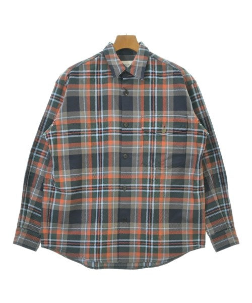 TOMORROWLAND เสื้อลำลอง