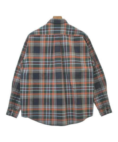 TOMORROWLAND เสื้อลำลอง