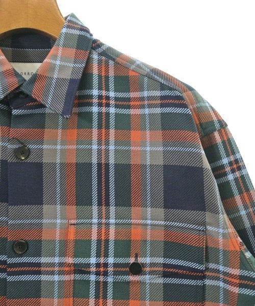 TOMORROWLAND เสื้อลำลอง