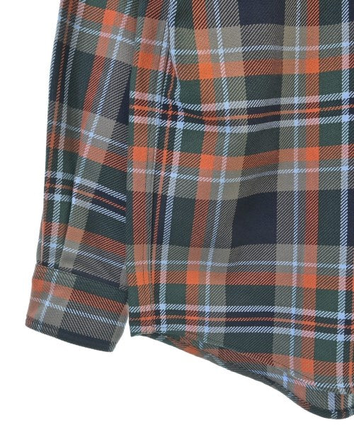 TOMORROWLAND เสื้อลำลอง