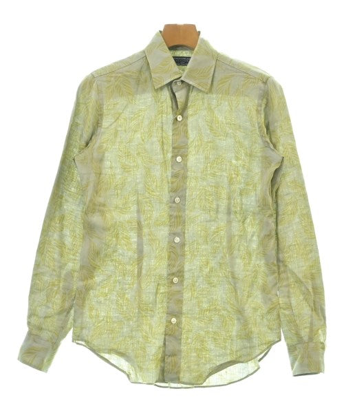 TOMORROWLAND เสื้อลำลอง