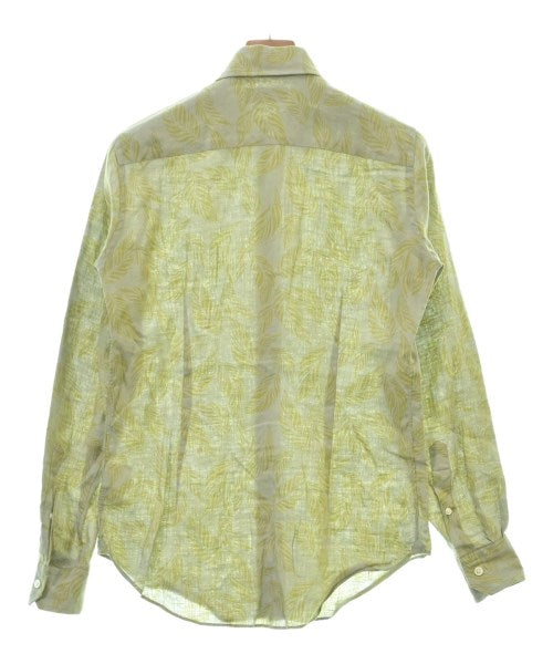 TOMORROWLAND เสื้อลำลอง