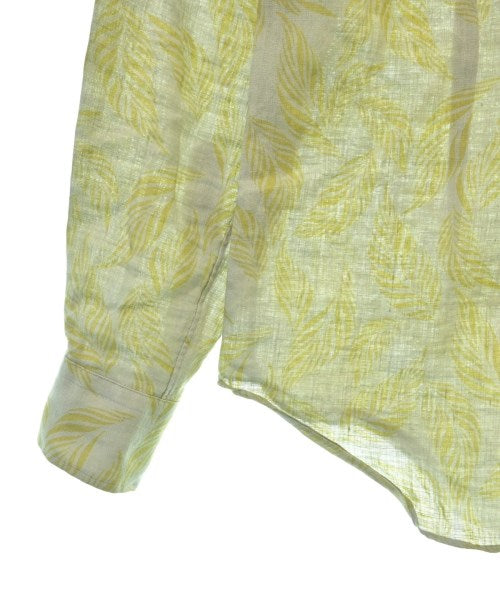 TOMORROWLAND เสื้อลำลอง