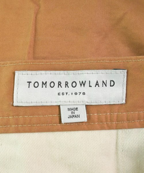 TOMORROWLAND กางเกงขาสั้น
