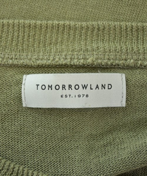 TOMORROWLAND เสื้อกันหนาว