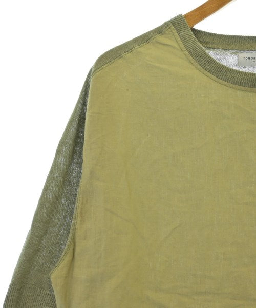 TOMORROWLAND เสื้อกันหนาว