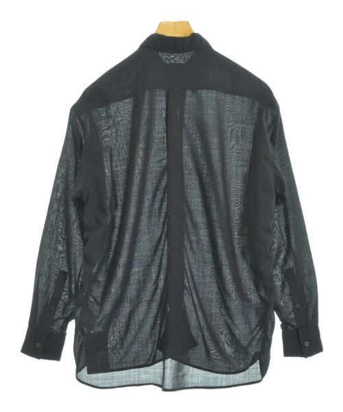 TOMORROWLAND เสื้อลำลอง