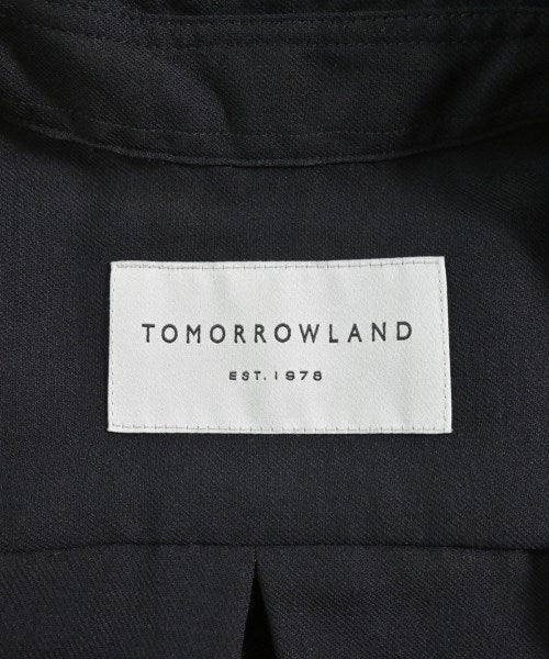 TOMORROWLAND เสื้อลำลอง