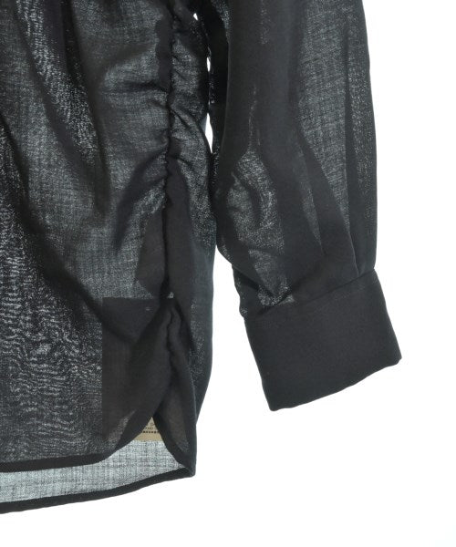 TOMORROWLAND เสื้อลำลอง