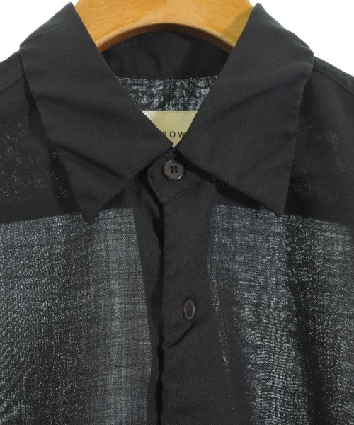 TOMORROWLAND เสื้อลำลอง