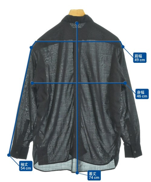 TOMORROWLAND เสื้อลำลอง