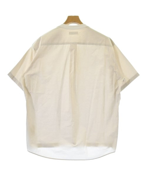 TOMORROWLAND เสื้อยืด/เสื้อท็อปส์