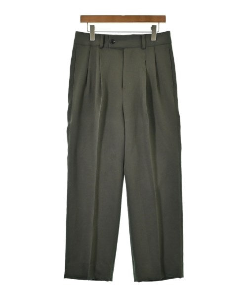 TOMORROWLAND กางเกงขายาว