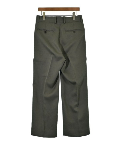 TOMORROWLAND กางเกงขายาว