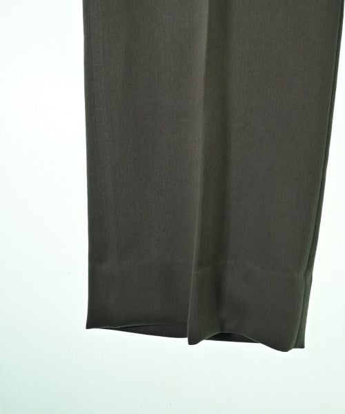 TOMORROWLAND กางเกงขายาว