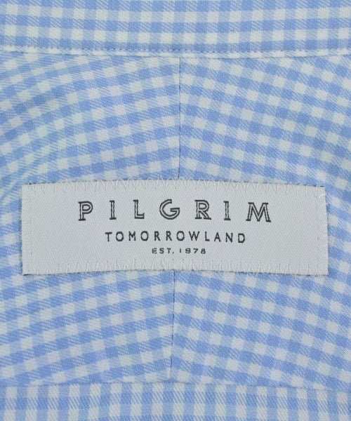 TOMORROWLAND เสื้อลำลอง