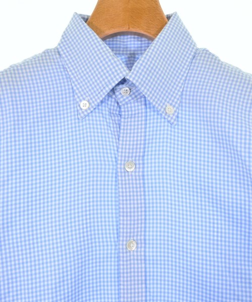 TOMORROWLAND เสื้อลำลอง