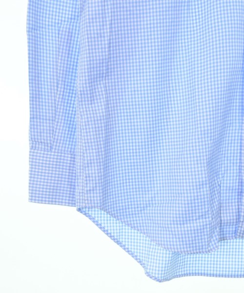 TOMORROWLAND เสื้อลำลอง