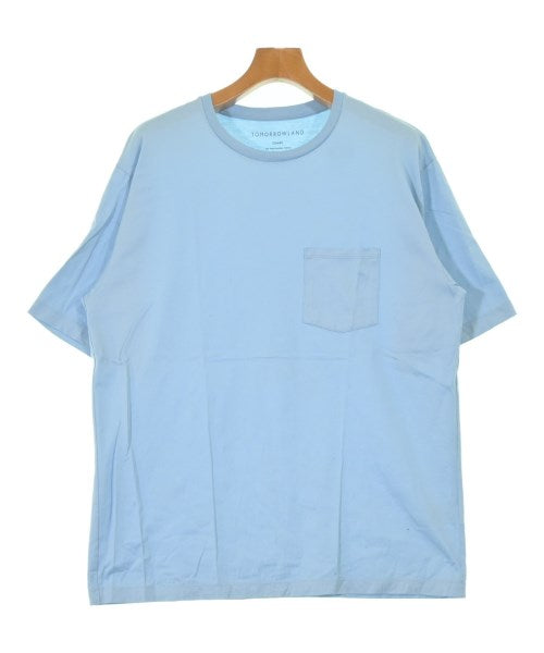 TOMORROWLAND เสื้อยืด/เสื้อท็อปส์