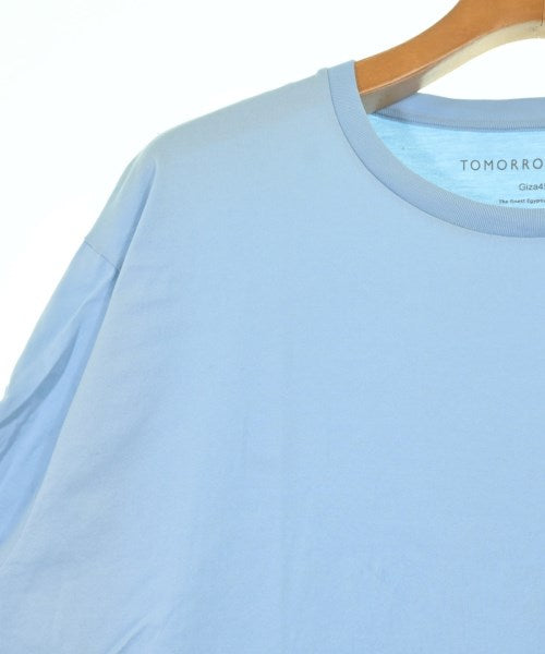 TOMORROWLAND เสื้อยืด/เสื้อท็อปส์