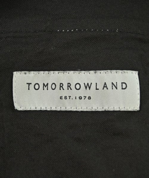 TOMORROWLAND กางเกงขายาว