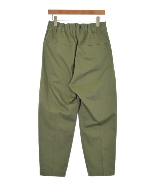 TOMORROWLAND กางเกงขายาว