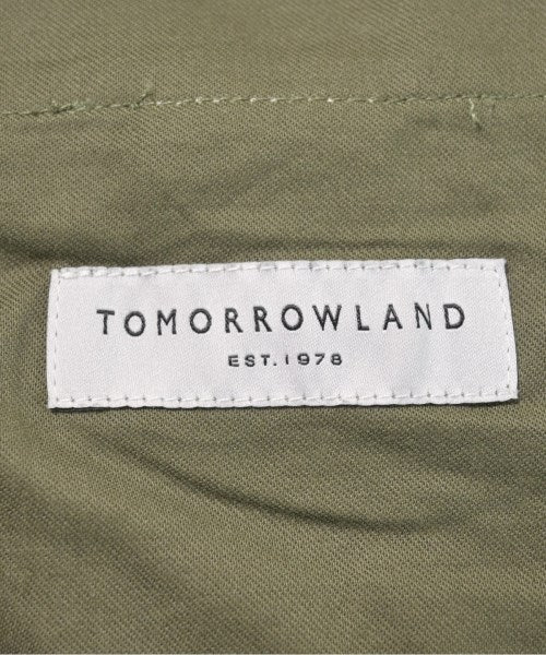 TOMORROWLAND กางเกงขายาว
