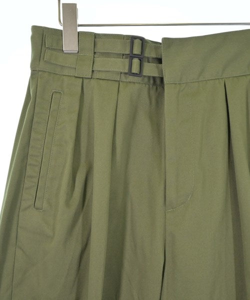 TOMORROWLAND กางเกงขายาว